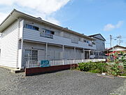 常陸多賀駅より徒歩27分 2階 築40年6ヶ月の賃貸物件