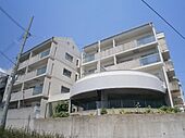 神戸市灘区灘北通４丁目 4階建 築38年のイメージ
