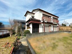 香南市野市町東野　中古住宅　売家