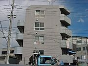 尻手駅より徒歩15分 1階 築30年4ヶ月の賃貸物件