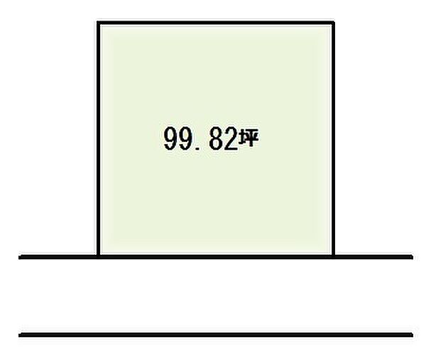 区画図：330000081017