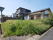 コンパクトな土地になります