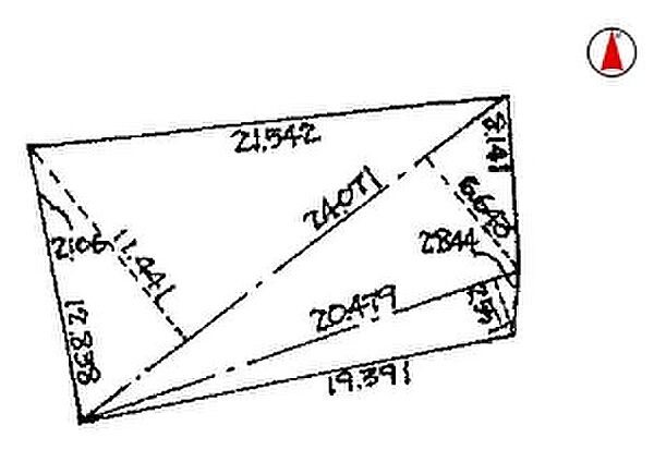 区画図：328000169284