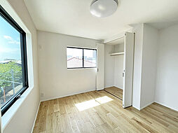 子供部屋の画像