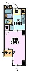 本山プラザ 3階