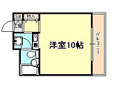 神戸市兵庫区中道通３丁目 2階建 築32年のイメージ