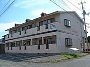 ハイツ出雲天神 2階 築30年3ヶ月の賃貸物件