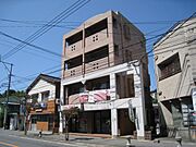 サンフレアー光明の賃貸物件
