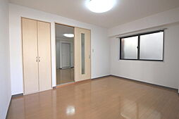 チィアフィールド・カテリーナ 204 2階1DKのリビング/ダイニング