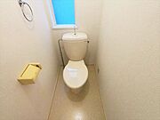 トイレです。