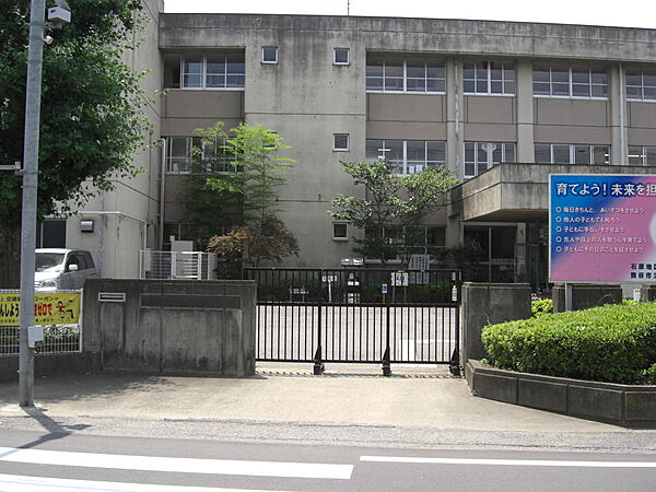 熊谷市立石原小学校まで約740ｍ