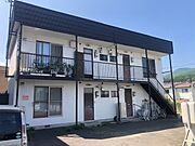 第3フラワーコーポ 2階 築44年10ヶ月の賃貸物件