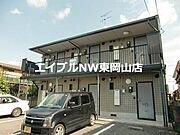 フェニックスC 2階 築29年1ヶ月の賃貸物件