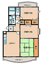 間取り：244004635236