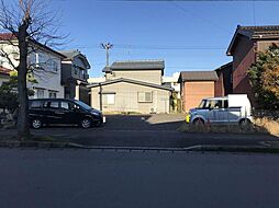 新栄町月極駐車場