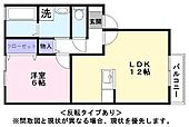 彦根市地蔵町 2階建 築17年のイメージ