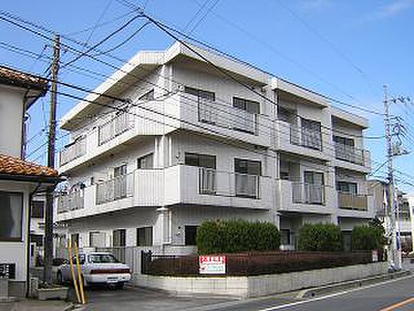 物件ID: 211055826339の代表イメージ