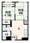 天満町市街地住宅のイメージ