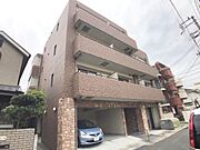 ボヌール恋野の賃貸物件