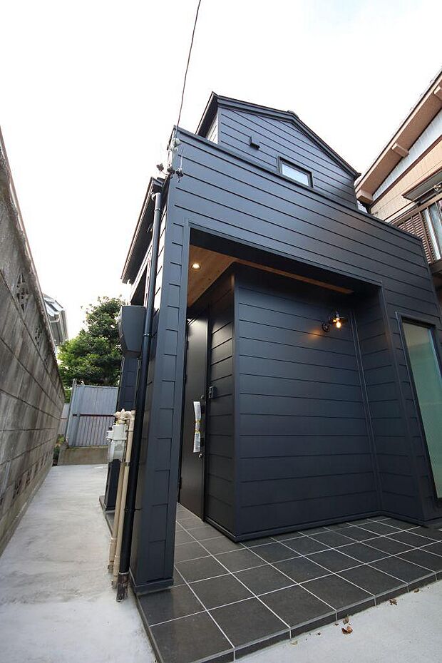 中村区日比津 中古住宅 2ldkの中古一戸建て情報 スマイティ 物件番号 23