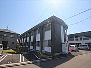 西条駅より徒歩3分 2階 築43年7ヶ月の賃貸物件