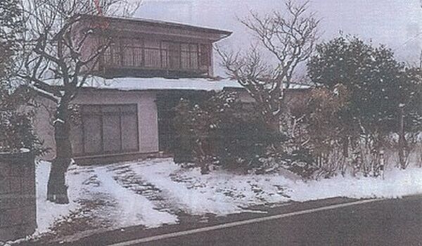 detached 秋田県山本郡三種町森岳字街道東11-2
地図を見る