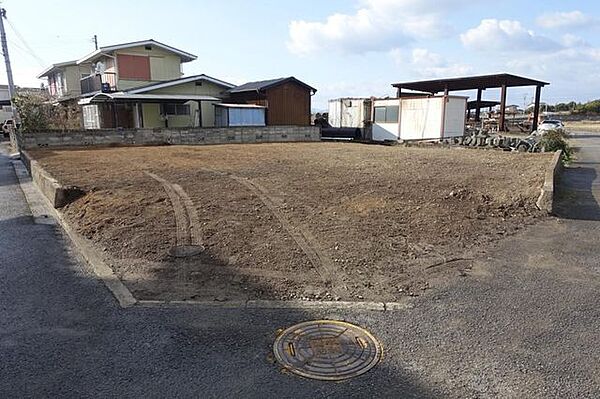 その他屋外