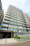 広瀬通駅より徒歩6分 築19年4ヶ月 14階建の賃貸物件