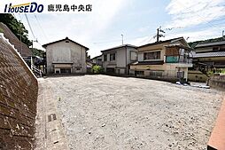 鹿児島県鹿児島市原良7丁目