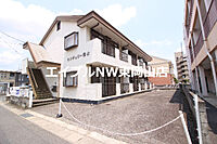 岡山県岡山市中区清水1丁目：物件画像／エイブルNW東岡山店　BRUNO不動産株式会社