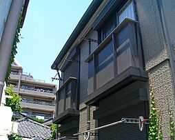 JR中央本線 吉祥寺駅 徒歩25分の賃貸アパート