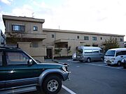 アネシス 2階 築23年2ヶ月の賃貸物件