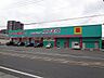 周辺：ディスカウントドラッグコスモス紅梅店（749m）