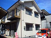 庭瀬駅より徒歩28分 築30年9ヶ月の賃貸物件