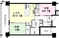 ゼファー湯河原D-PLACE南棟7階16.0万円