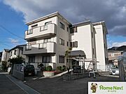 上ノ太子駅より徒歩10分 3階 築29年8ヶ月の賃貸物件