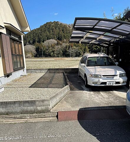 外観 姫路市夢前町寺9-60