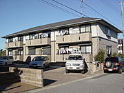 五井駅よりバス10分 徒歩10分 2階 築30年4ヶ月の賃貸物件