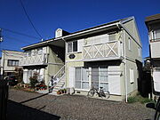 常陸多賀駅より徒歩7分 1階 築33年6ヶ月の賃貸物件