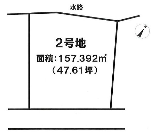 区画図：347000026024