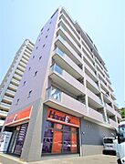 榴ヶ岡ユーワマンション 5階 築23年11ヶ月の賃貸物件