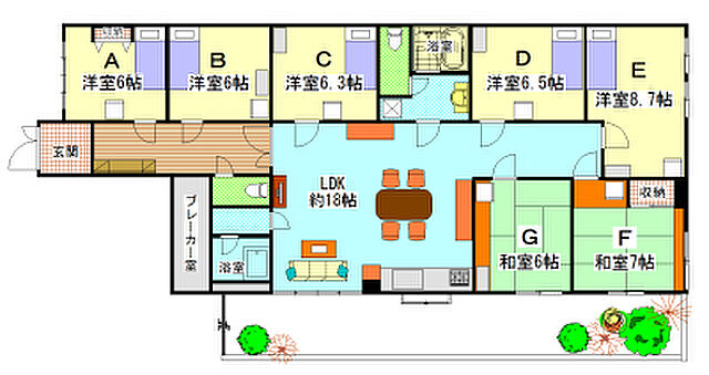 ホームズ ステューディオ桜台 ワンルーム 賃料4 3万円 1階 10 賃貸シェアハウス住宅情報