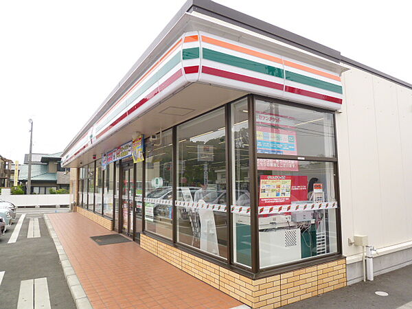 セブンイレブン 袋井大門店（119m）