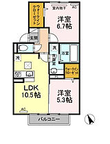 間取り：244004804210