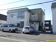 第1桜コーポ 1階 築33年5ヶ月の賃貸物件