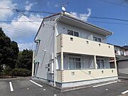 レインボウハイム 2階 築19年6ヶ月の賃貸物件