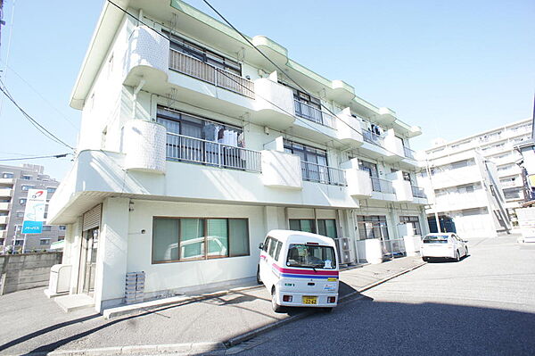 サニーフジミ 3 東京都立川市富士見町１丁目 賃貸マンション2dk 2階 39 00 株式会社益子不動産 の詳細情報 賃貸スタイル 物件id