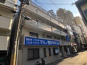 サンコート住吉駅前の賃貸物件