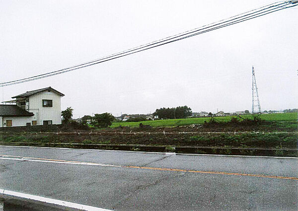 外観：309000087858