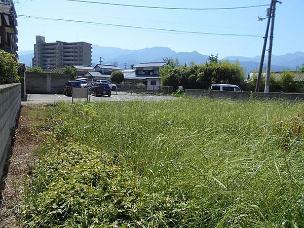 その他屋外